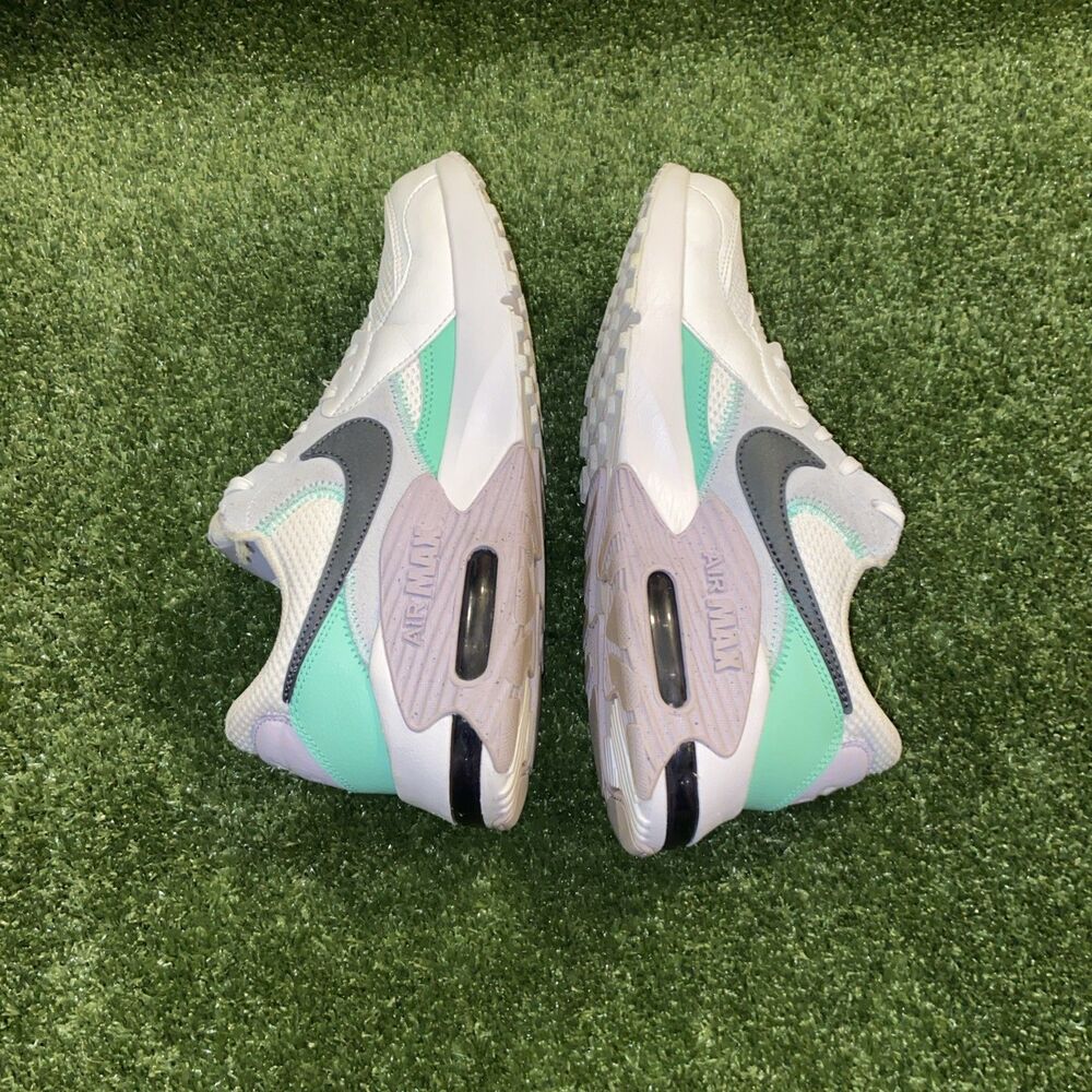 Nike Air Max Excee Sneakers Multicolor Women’s Size 8 Running Shoes - Picture 10 of 12